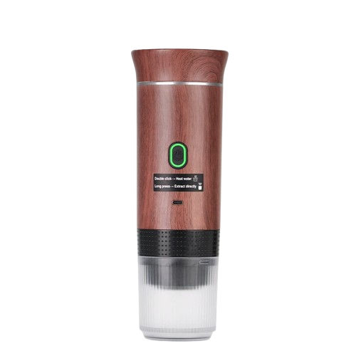 Brevico Portable Espresso Maker