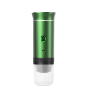 Brevico Portable Espresso Maker