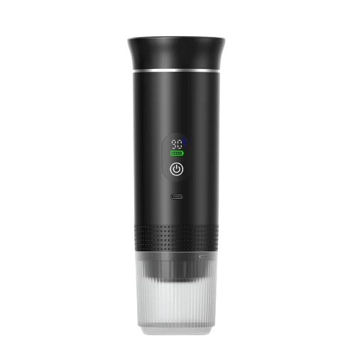 Brevico Portable Espresso Maker