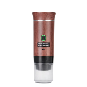 Brevico Portable Espresso Maker