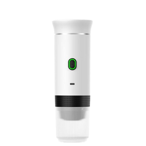 Brevico Portable Espresso Maker