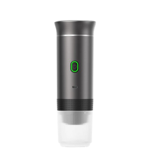 Brevico Portable Espresso Maker